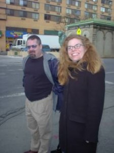 Read more about the article Pat and Kat