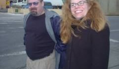Pat and Kat