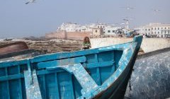 Photo - Essaouira, Morocco