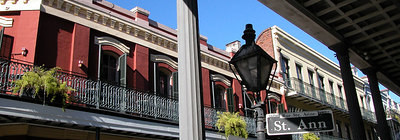 New Orleans