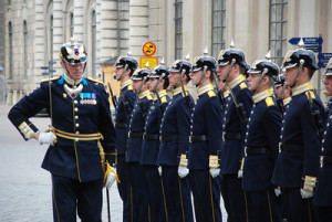 Read more about the article Sweden