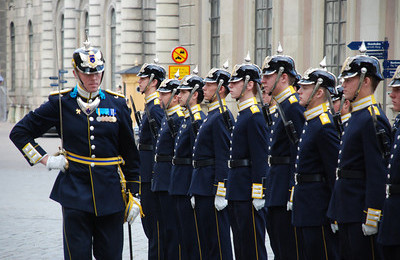 Sweden