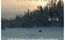 Netflix Streaming Recommendation: Happy People: A Year in the Taiga