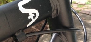 What to do with the free Apple stickers