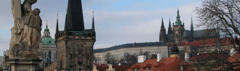 Dippy eyes Prague