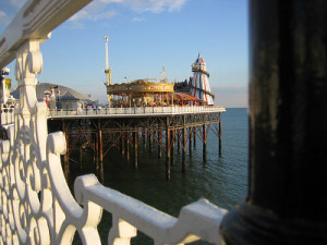 Read more about the article A small tale from the small island of Britain