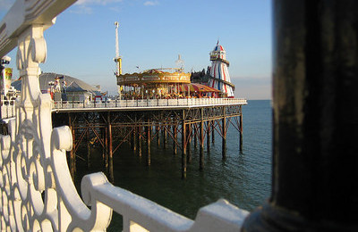 A small tale from the small island of Britain
