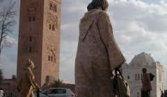 here's lookin' at you, kid - Morocco part I