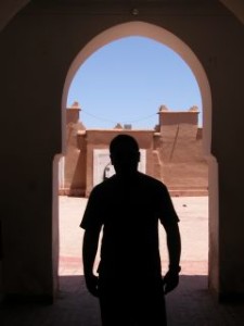 Read more about the article Morocco – Palace of Glaoui Kasbah
