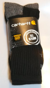 carhartt socks