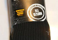 Socks made in the USA