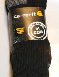 Socks made in the USA