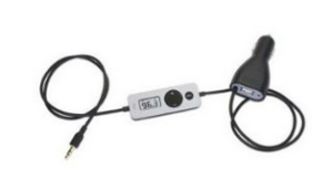 Griffin iTrip Universal FM Transmitter and Charger
